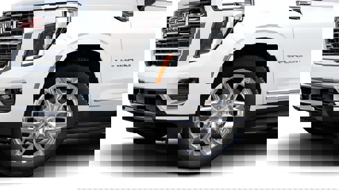New 2026 GMC Yukon Elevation image 5