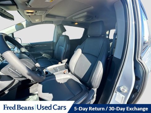 Certified 2024 Honda Odyssey Touring image 21