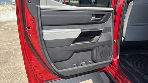New 2026 Toyota Tundra Limited image 17