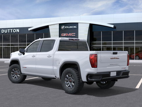 New 2026 GMC Sierra 1500 AT4X image 27