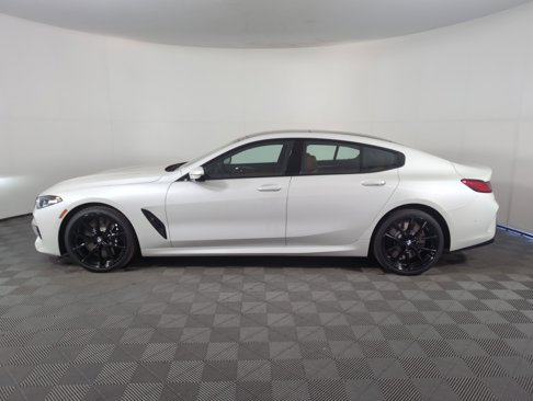 New 2026 BMW 840i xDrive image 2
