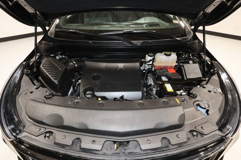 Certified 2024 Buick Enclave Premium image 34