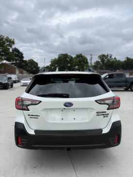 Used 2020 Subaru Outback Onyx Edition XT image 6
