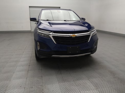 Used 2023 Chevrolet Equinox LT w/ LPO, Floor Liner Package image 14