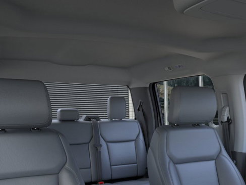 New 2025 Ford F150 Lightning XLT image 22