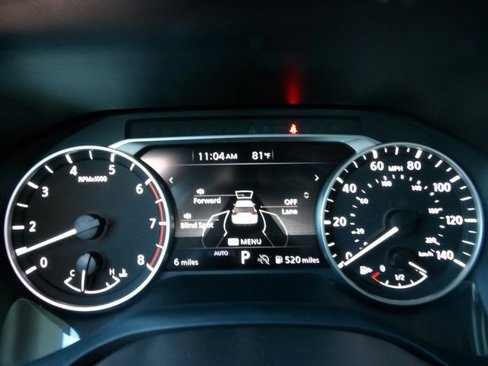 New 2026 Nissan Rogue SV w/ SV Premium Package image 32