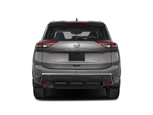 New 2026 Nissan Rogue Platinum w/ Platinum Premium Package image 25
