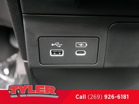 New 2026 Honda Odyssey EX-L image 32