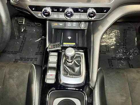 Used 2025 Acura Integra A-Spec image 20