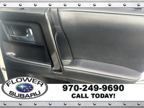 Used 2020 Toyota 4Runner SR5 image 16