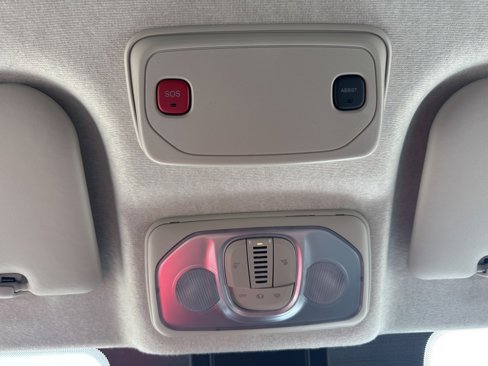 New 2026 RAM ProMaster 3500 image 31