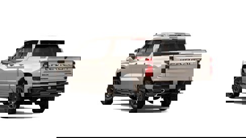 New 2026 Chevrolet Silverado 1500 Custom Trail Boss w/ LPO, Dark Essentials Package image 52