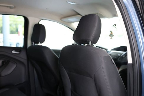 Used 2018 Ford C-MAX SE w/ Cold Weather Package image 18
