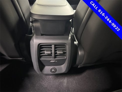 New 2025 Ford Mustang Mach-E GT w/ Interior Protection Package image 16