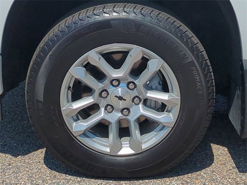Certified 2024 Chevrolet Silverado 1500 RST w/ LPO, Liner Protection Package image 33