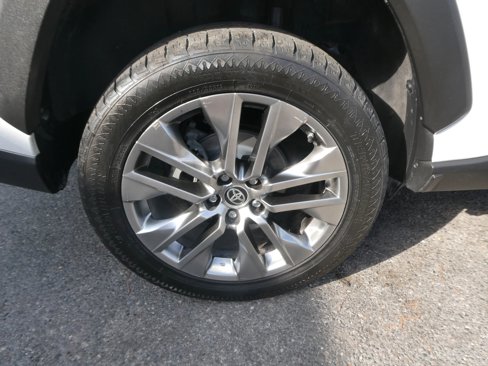 Used 2019 Toyota RAV4 XLE Premium image 34