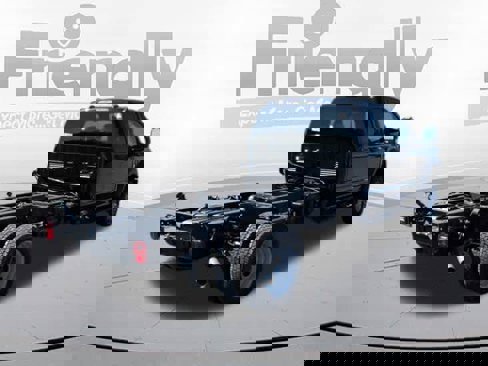 New 2026 Ford F550 4x4 SuperCab Super Duty image 5