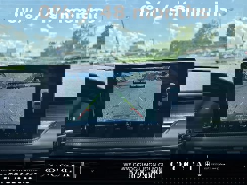 New 2025 Lincoln Corsair AWD image 35