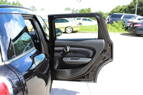 Used 2018 MINI Cooper Clubman John Cooper Works image 35