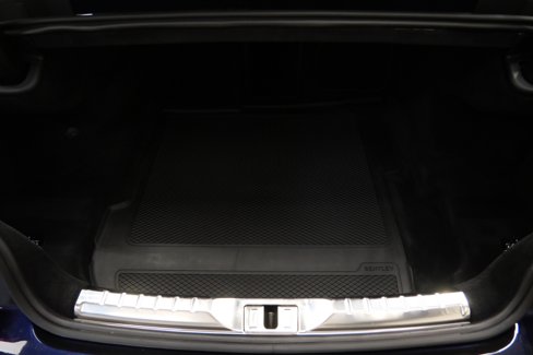 Used 2022 Bentley Continental GT image 19