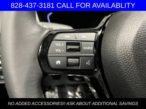 New 2025 Honda Civic Sport image 19