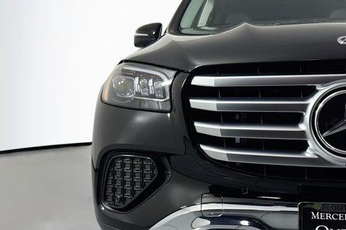 New 2026 Mercedes-Benz GLS 450 4MATIC image 14