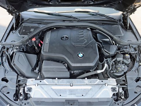 Used 2020 BMW 330i xDrive Sedan w/ Convenience Package image 38