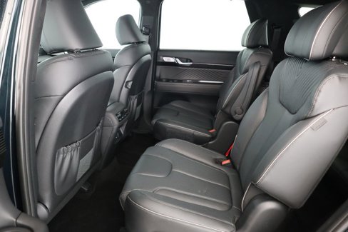 Used 2025 Hyundai Palisade Calligraphy image 23
