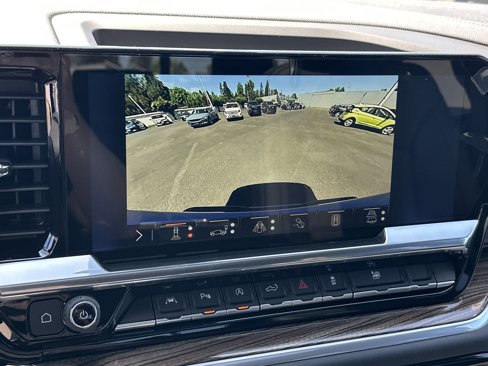 New 2025 Chevrolet Silverado 1500 RST w/ Convenience Package II image 22