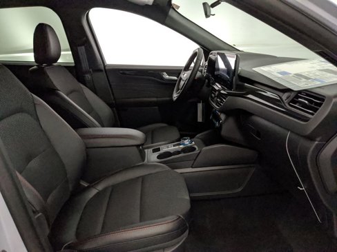 New 2026 Ford Escape ST-Line Select image 26