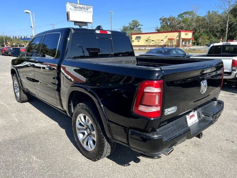 Used 2020 RAM 1500 Limited image 7