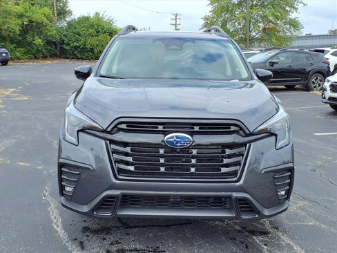 New 2025 Subaru Ascent Bronze Edition image 23