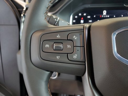 New 2026 GMC Sierra 1500 AT4 w/ AT4 Premium Package image 25