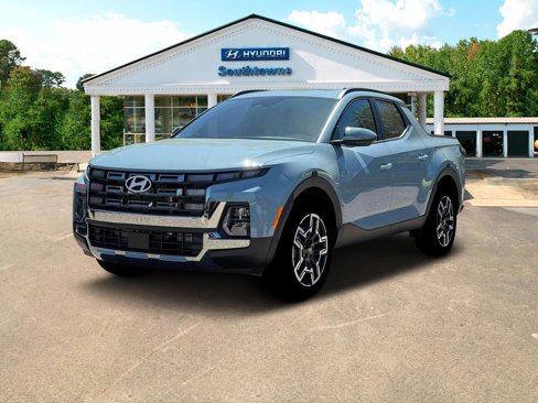 New 2026 Hyundai Santa Cruz Limited image 1