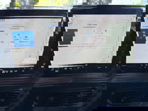 New 2025 Ford Bronco Sport Outer Banks w/ Outer Banks Tech Package+ image 45
