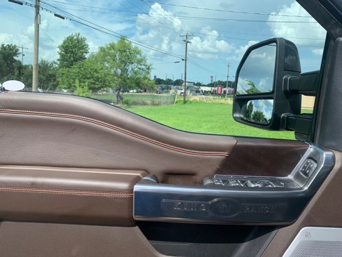 New 2025 Ford F250 King Ranch image 11