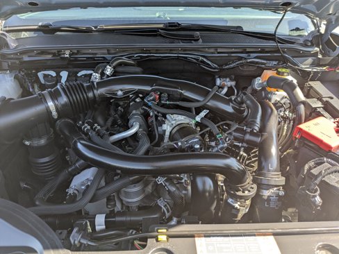 Used 2024 Ford Ranger Raptor image 30