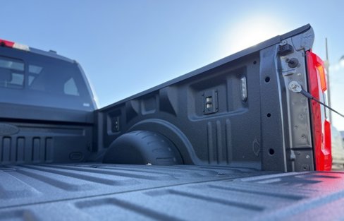 New 2026 Ford F350 XLT image 9
