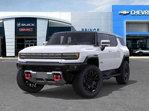 New 2026 GMC Hummer EV 2X image 41