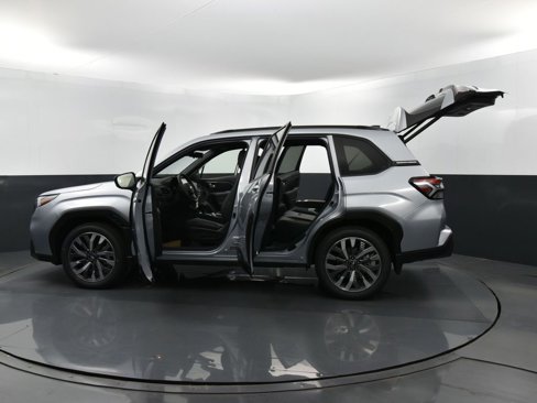 New 2025 Subaru Forester Touring image 36