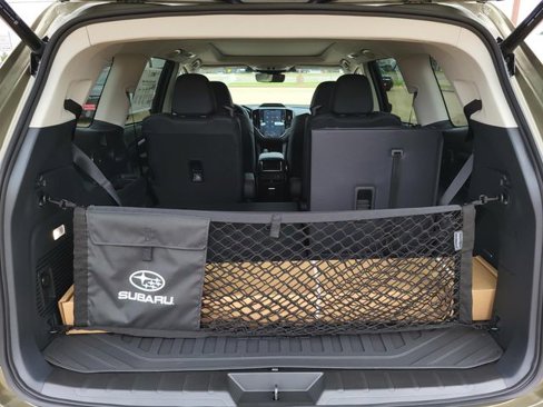 New 2025 Subaru Ascent Bronze Edition image 8