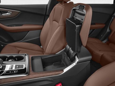 New 2026 Audi Q8 Premium Plus image 10