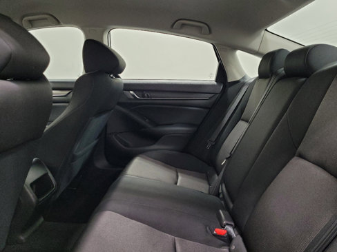 Used 2018 Honda Accord LX image 18