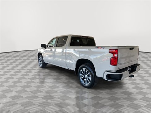 New 2026 Chevrolet Silverado 1500 RST w/ All Star Edition Plus image 7