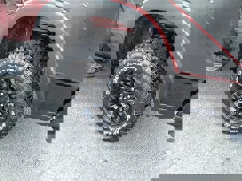 New 2026 RAM 1500 Rebel image 16