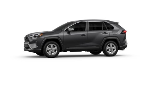 New 2025 Toyota RAV4 XLE image 32