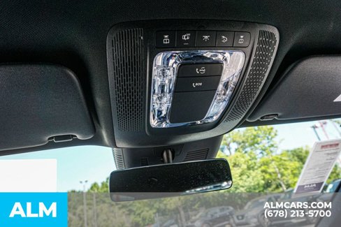 Used 2025 Mercedes-Benz GLA 250 image 33