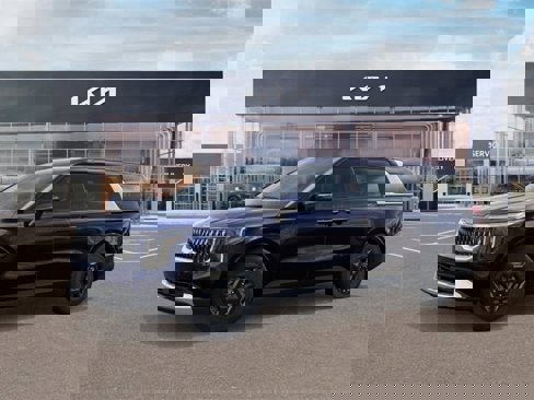 New 2026 Kia Carnival LX image 3
