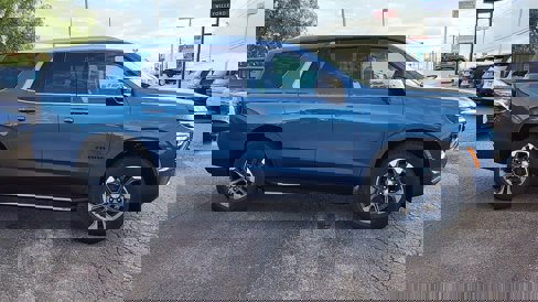 New 2025 Chevrolet Tahoe LT w/ Comfort Package image 9