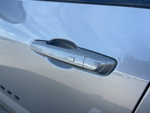 New 2026 Chevrolet Equinox ACTIV w/ Convenience Package III image 11